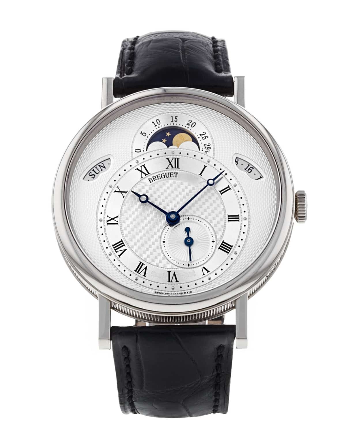 Breguet Classique 7337BB/1E/9V6